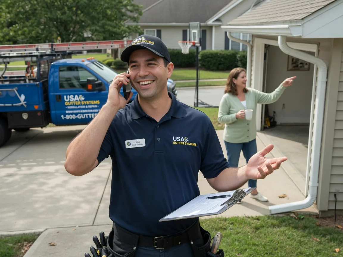Gutter Installation Willard, NC FAQs